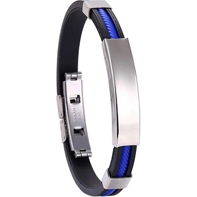 HARAHU Гривна ot-33377 - Синя kp33377 (ot-33377)