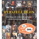 Hybatelé dějin