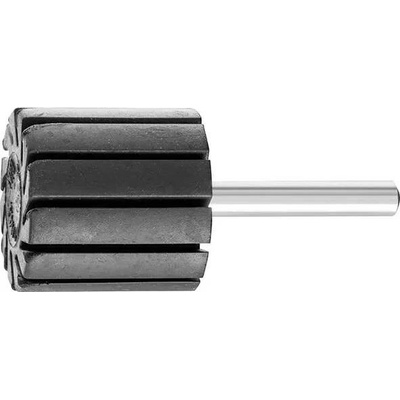 Brusné tělísko váleček Ø stopky 6mm 60x30mm Rüggeberg