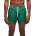 Sundek Бански гащета Sundek Iconic taffeta swimming shorts - Green (Bosco)