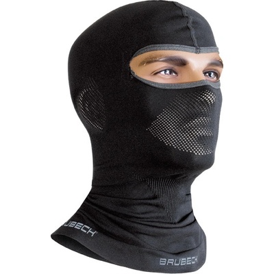 Brubeck Balaclava black