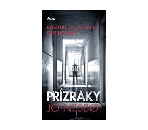 Prízraky