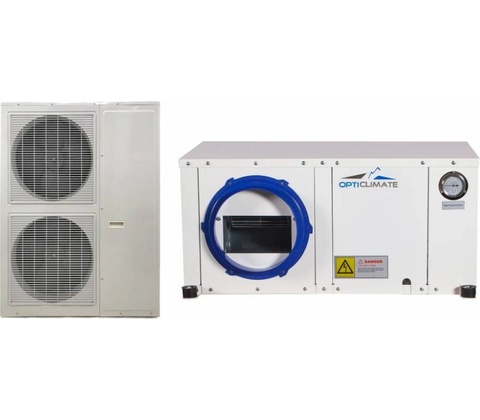 OptiClimate 15000 Pro 3 Split