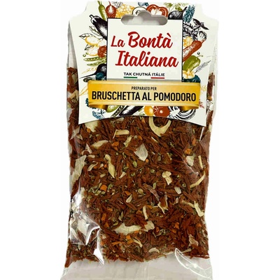 La bonta italiana Směs koření spaghettata italiana 100 g