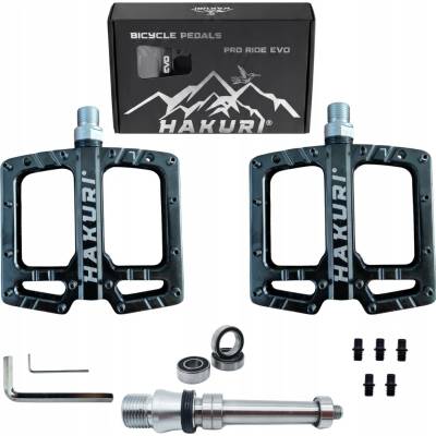 Hakuri PRO-RIDE DYNAMICS pedály