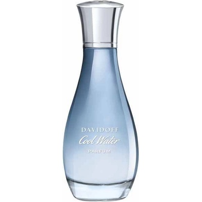 Davidoff Cool Water Parfum parfumovaná voda dámska 50 ml