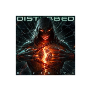 Disturbed - Divisive CD
