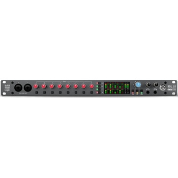 Solid State Logic SSL 18