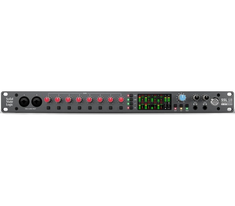 Solid State Logic SSL 18