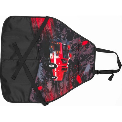 Stil Zástěrka na výtvarnou výchovu Fire Rescue – Zboží Dáma