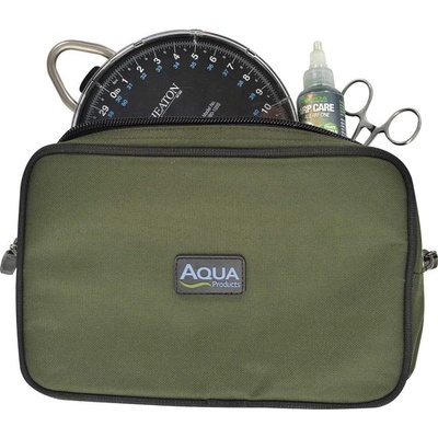 Aqua Products De Luxe Scale Pouch Black Series