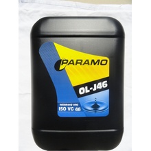 Paramo OL-J 46 10 l