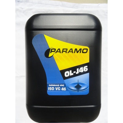 Paramo OL-J 46 10 l