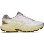 Merrell Дамски маратонки Merrell Agility 5 Off Road Running Shoes Womens - Lilac Mist