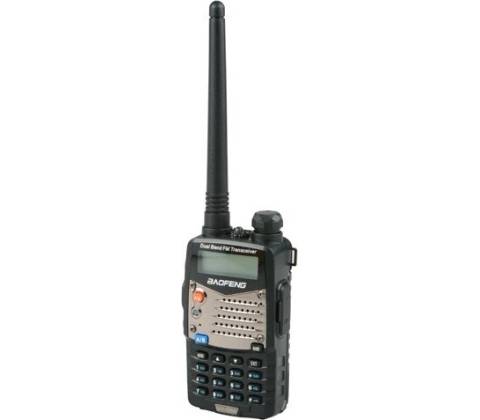Baofeng UV-5RA