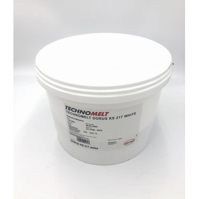 Henkel Lepidlo DORUS KS 217 bílý 5 kg