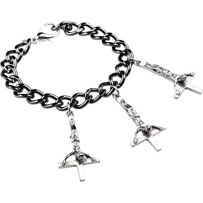 FALON гривна Кръст - psy525