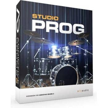 Image 1 of XLN Audio AD2: Studio Prog