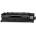 Compatible HP CE505X Black