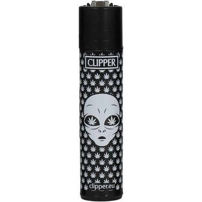 Clipper 420 Aliens 2