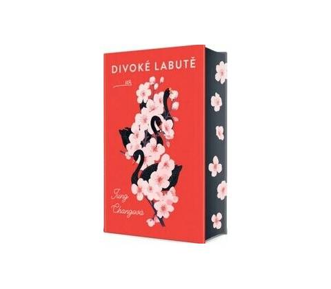 Divoké labutě