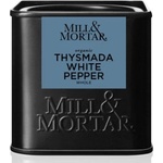 Mill & Mortar Био бял пипер THYSMADA, 50 гр. , цял, Mill & Mortar (MM12257)