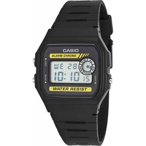 Casio F-94WA-9DG Часовници