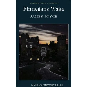 Finnegans Wake (ISBN: 9781840226614)