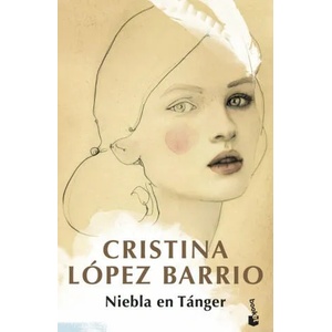 Niebla en Tánger | Cristina Lopez Barrio (2018)