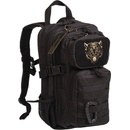 Mil-tec US Assault černý 14 l