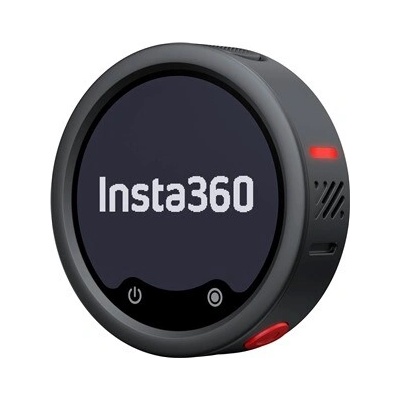 Insta360 Mic Pro Transmitter (Graphite Black) 6942590200795