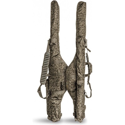 Solar Pouzdro SP C-Tech Rod Holdall Pro 12 ft 3+2