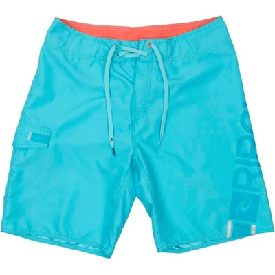 Rip Curl plavky Shock Games Blue Atoll