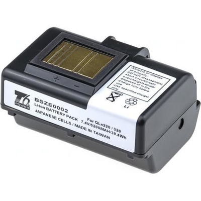 Baterie T6 power BSZE0002