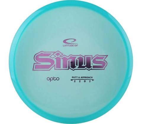 Latitude 64° Sinus Opto