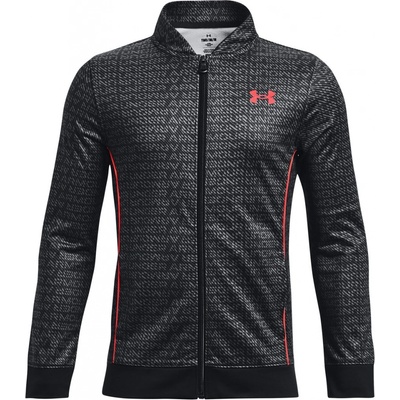 Under Armour Pennant 2.0 Novelty FZ K černá