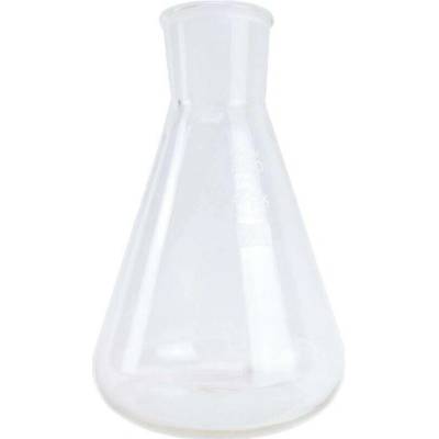 Baňka kuželová dle Erlenmeyera s NZ, 250 ml, 29/32