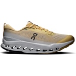 On Мъжки маратонки On Cloudsurfer Trail 2 Trail running shoes - Safari / Glacier - размер 44 (EU) (023-2558-0517)