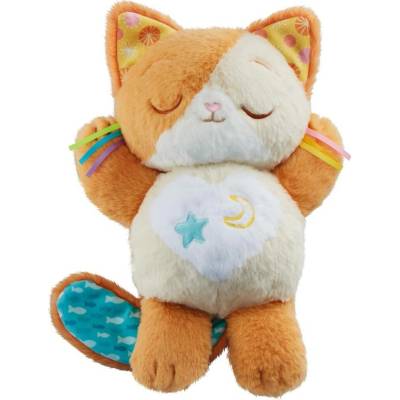 Vtech na usínání koťátko 35 cm