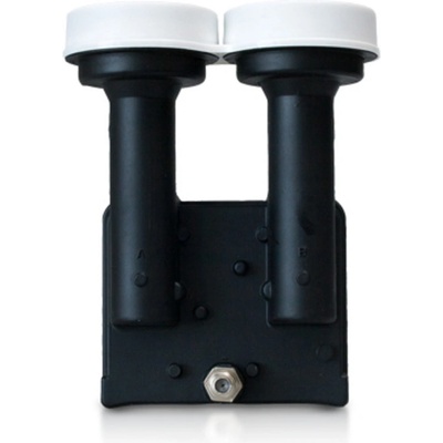 AB LNB01 Monoblock 4,3 Quad 0,1dB