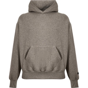 Fear of god essentials Суичър FEAR OF GOD ESSENTIALS Women's Overhead Hoodie - Grey