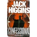 Confessional - J. Higgins