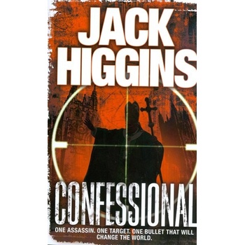 Confessional - J. Higgins