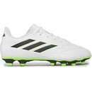 adidas Copa Pure.4 FxG bílo-zelené GZ2536