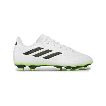 adidas Copa Pure.4 FxG bílo-zelené GZ2536