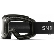 SMITH Squad Mtb černé 99MY 25/26
