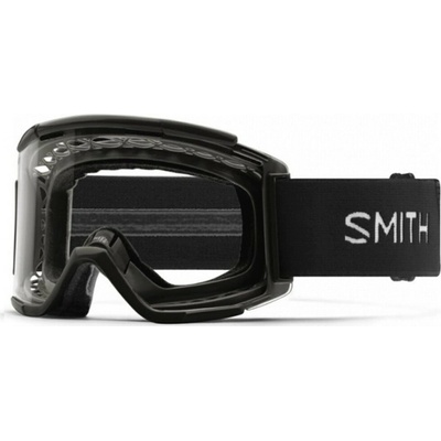 SMITH Squad Mtb černé 99MY 25/26