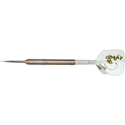 ONE80 steel Fire Dragon 24g 90% wolfram