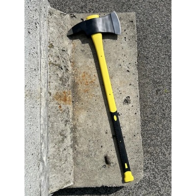 Prandi hasičská búracia 2800 g sklolaminát 6.003.28F