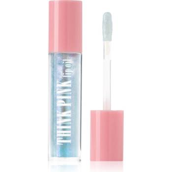Dermacol Think Pink масло от нар цвят 05 4ml